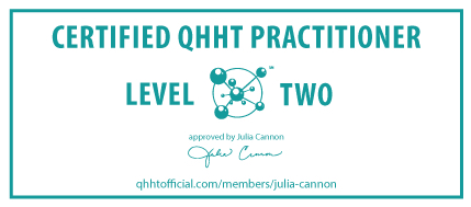 certifie qhht practitioner level 2